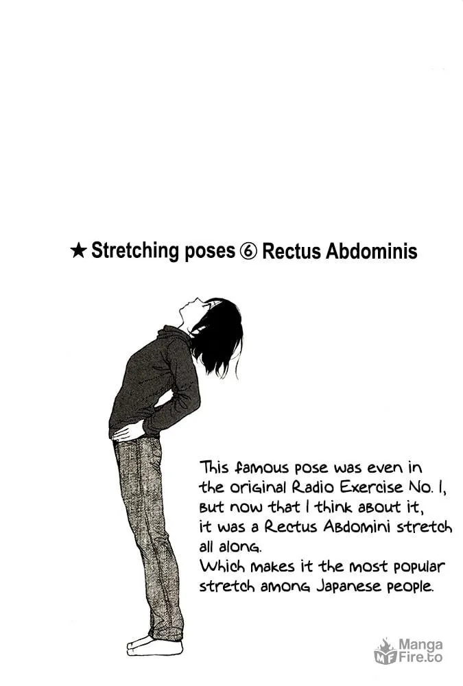 Read Stretch chapter 28 image 8 on Lezhin