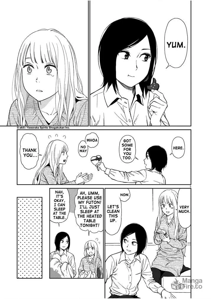 Read Stretch chapter 29 image 4 on Lezhin