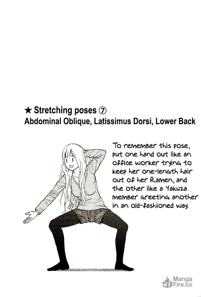 Read Stretch chapter 29 image 8 on Lezhin