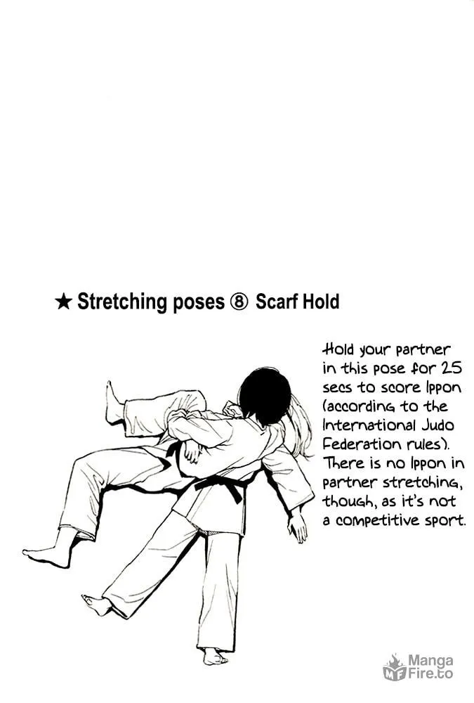 Read Stretch chapter 30 image 8 on Lezhin