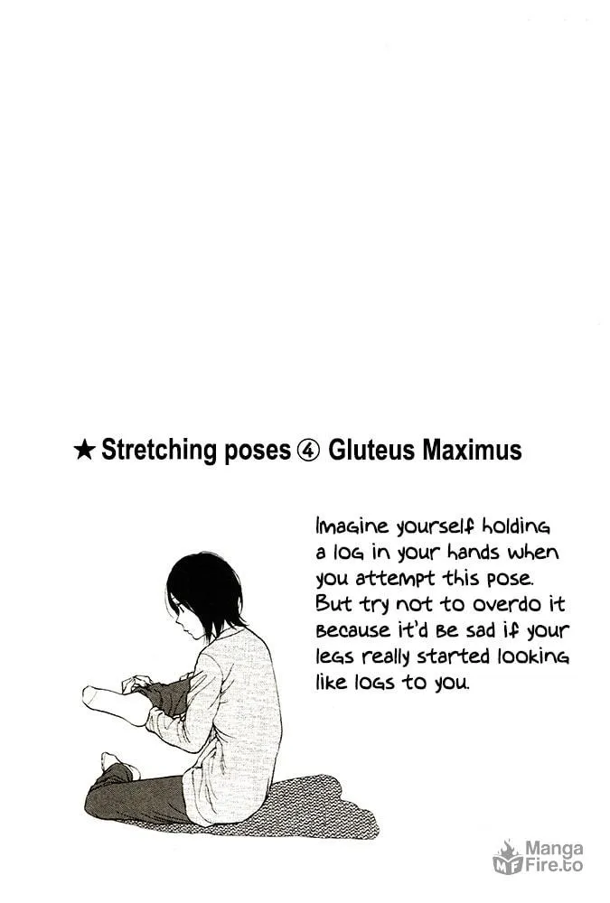 Read Stretch chapter 32.1 image 4 on Lezhin