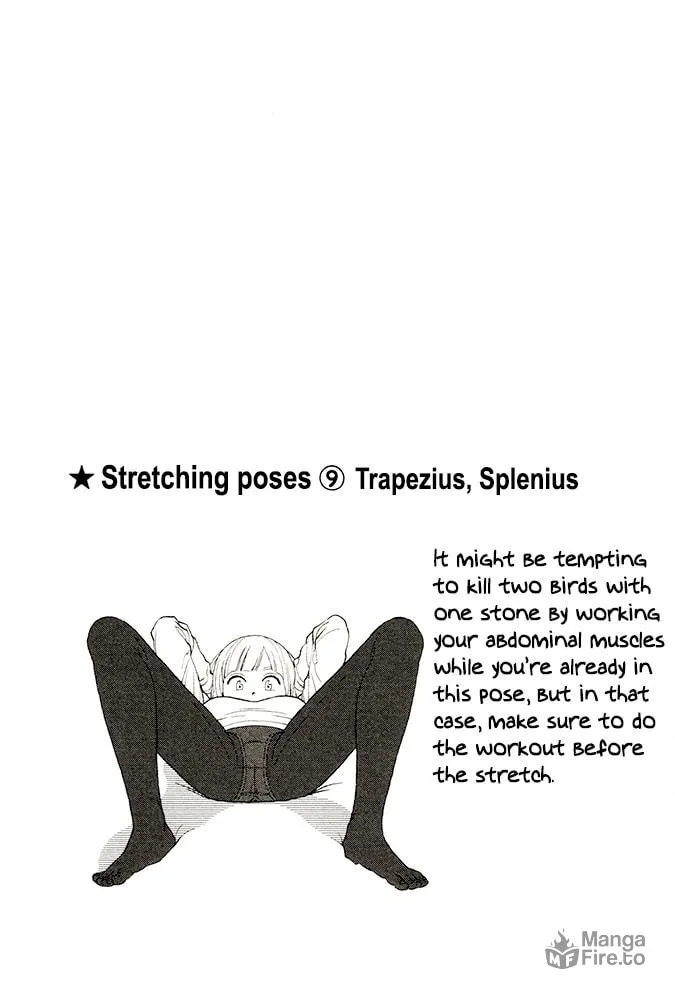 Read Stretch chapter 32.1 image 9 on Lezhin