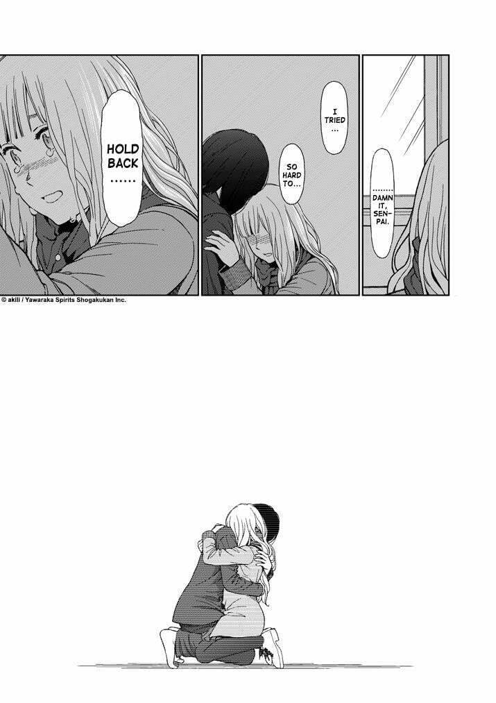 Read Stretch chapter 32.2 image 14 on Lezhin