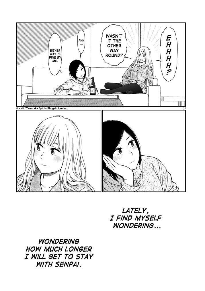 Read Stretch chapter 32.2 image 16 on Lezhin