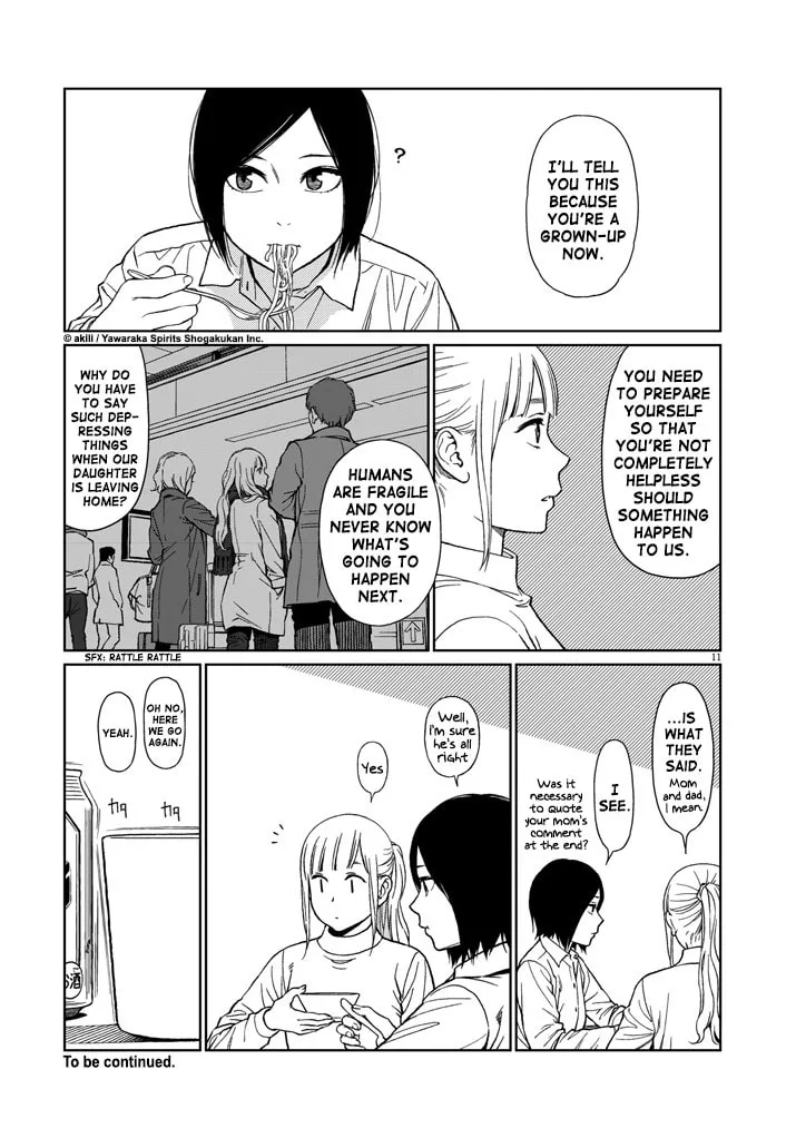 Read Stretch chapter 32 image 10 on Lezhin