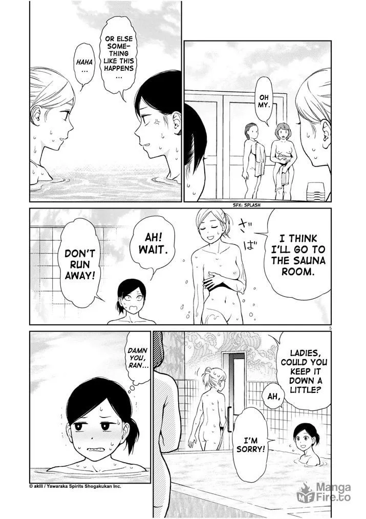 Read Stretch chapter 36 image 4 on Lezhin