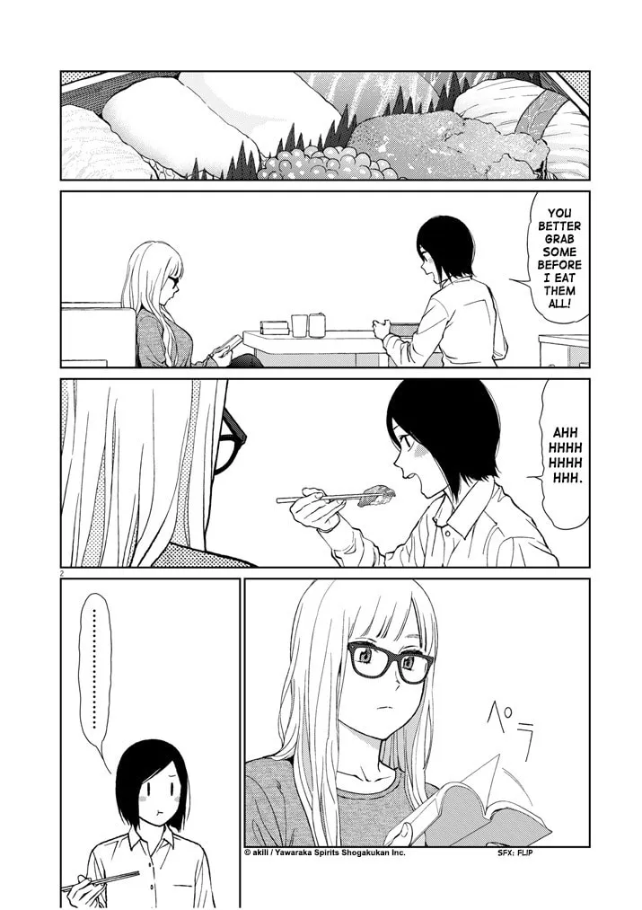 Read Stretch chapter 37 image 1 on Lezhin