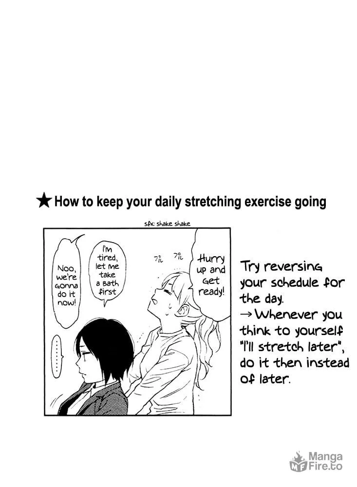 Read Stretch chapter 4 image 8 on Lezhin
