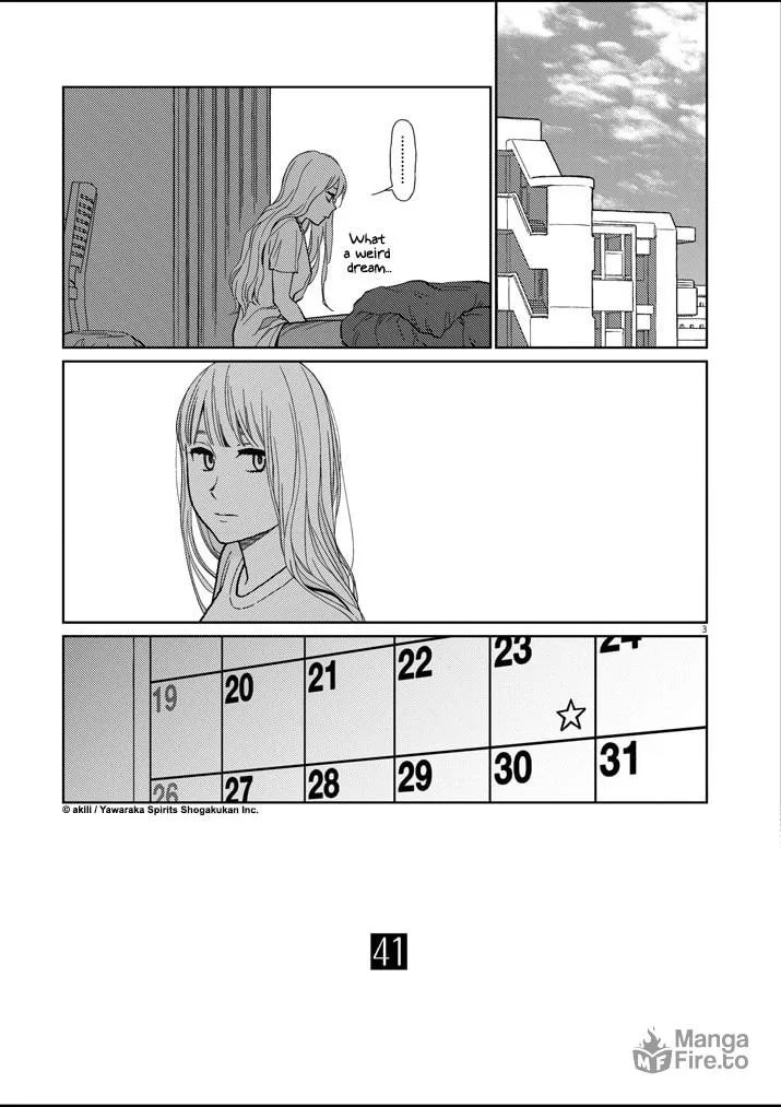 Read Stretch chapter 41 image 2 on Lezhin