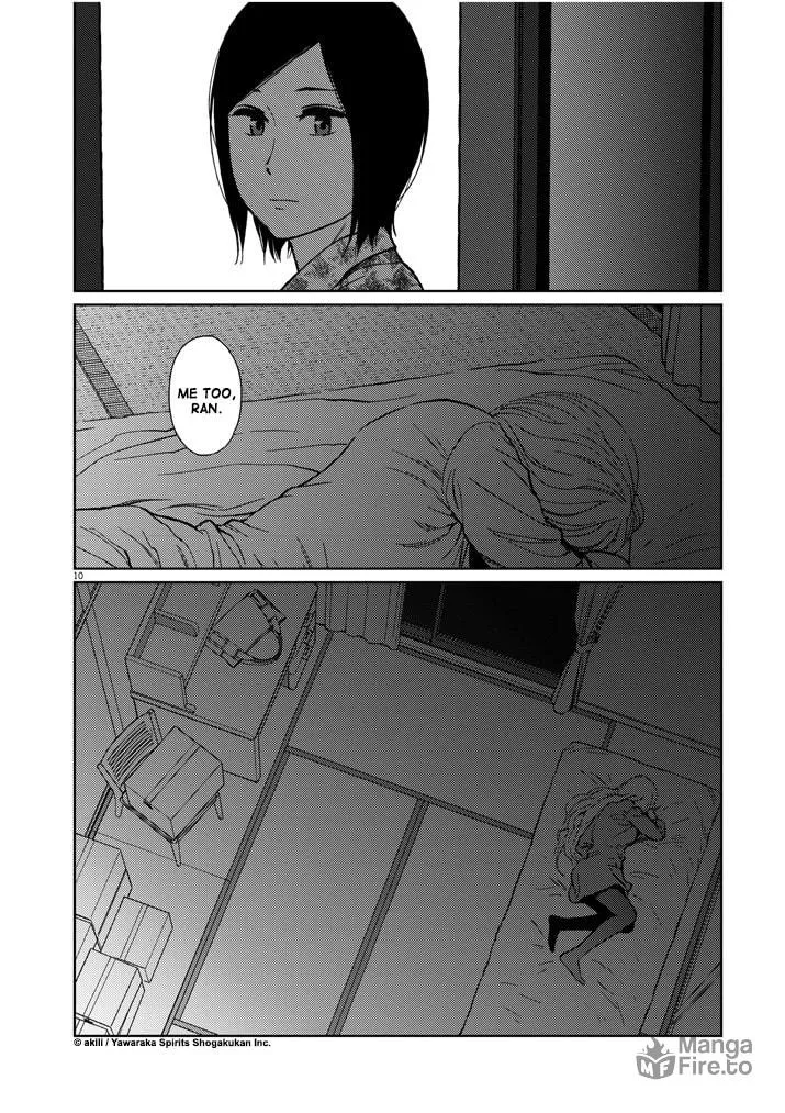 Read Stretch chapter 44 image 9 on Lezhin