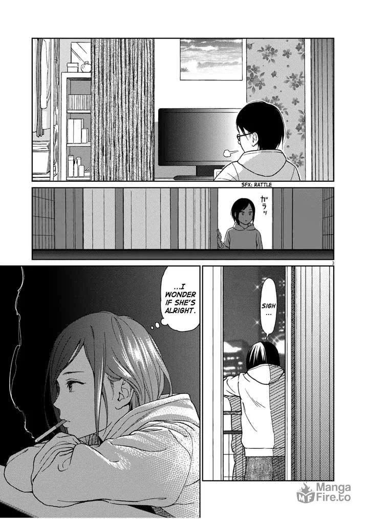 Read Stretch chapter 5 image 2 on Lezhin