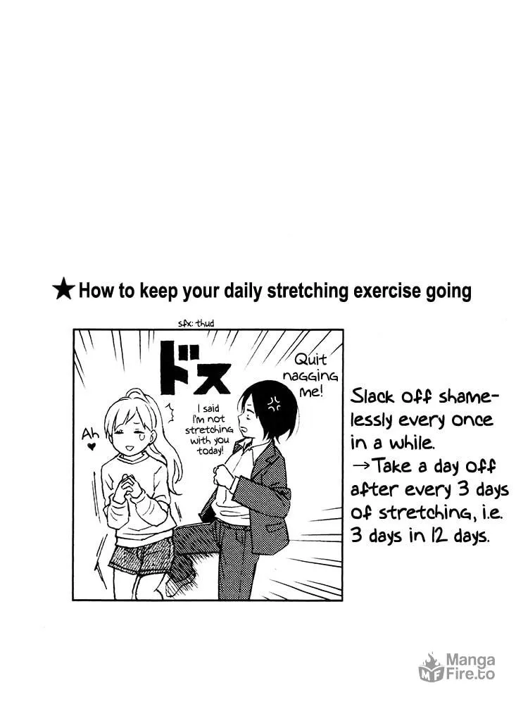 Read Stretch chapter 5 image 8 on Lezhin