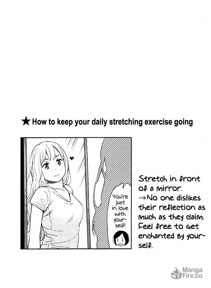 Read Stretch chapter 6 image 8 on Lezhin