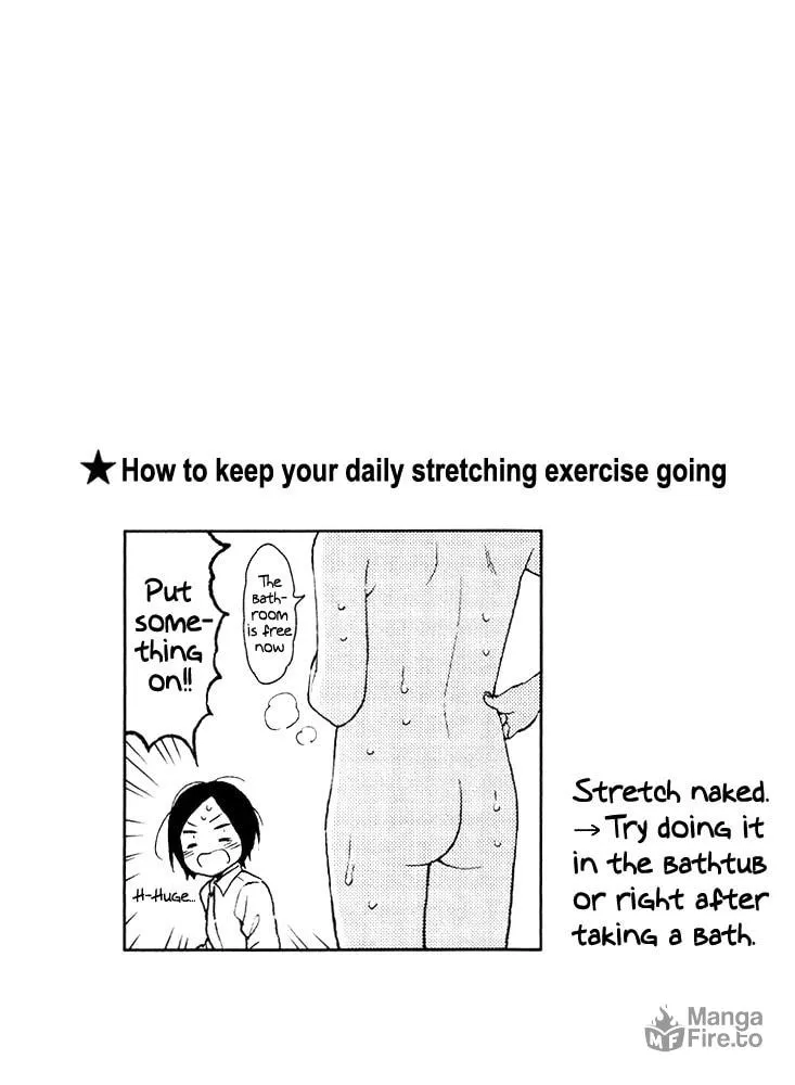 Read Stretch chapter 7 image 8 on Lezhin