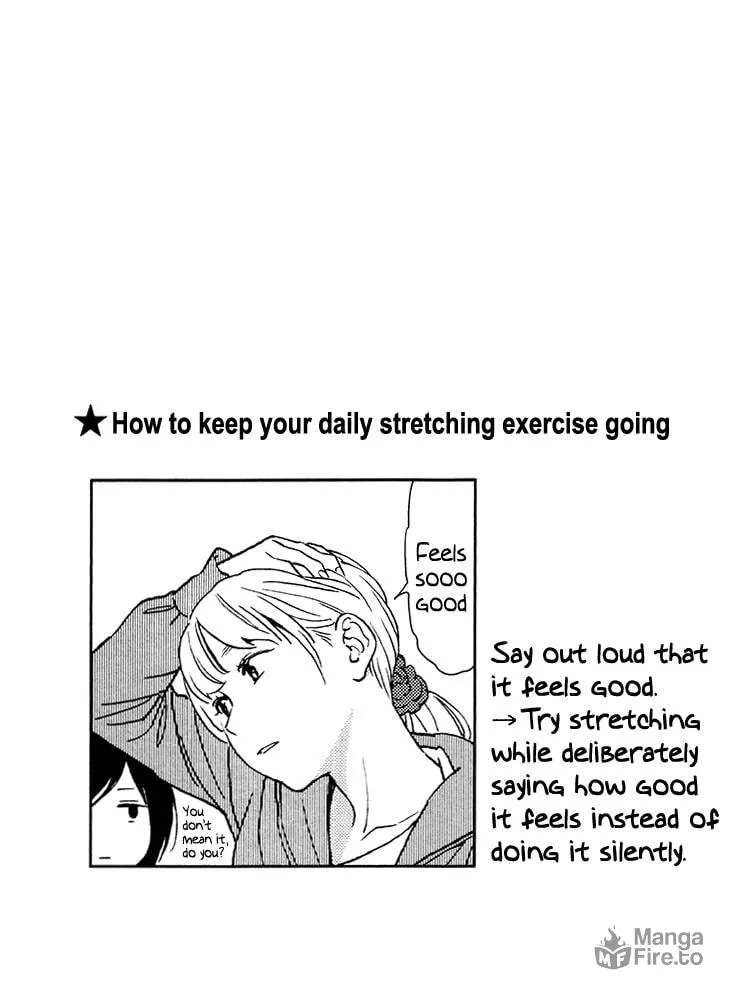Read Stretch chapter 8 image 8 on Lezhin
