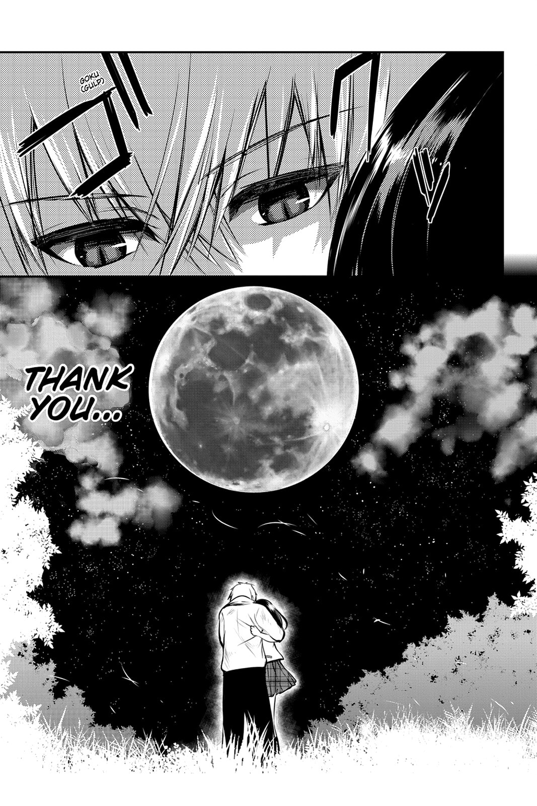 Read Strike the Blood chapter 10 image 26 on Lezhin