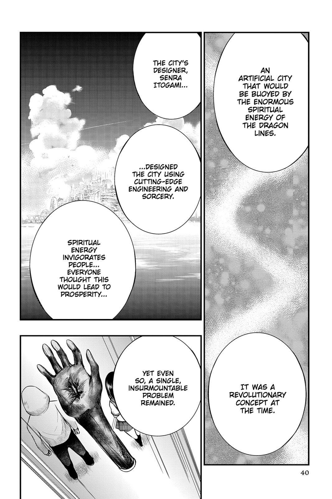 Read Strike the Blood chapter 11 image 3 on Lezhin