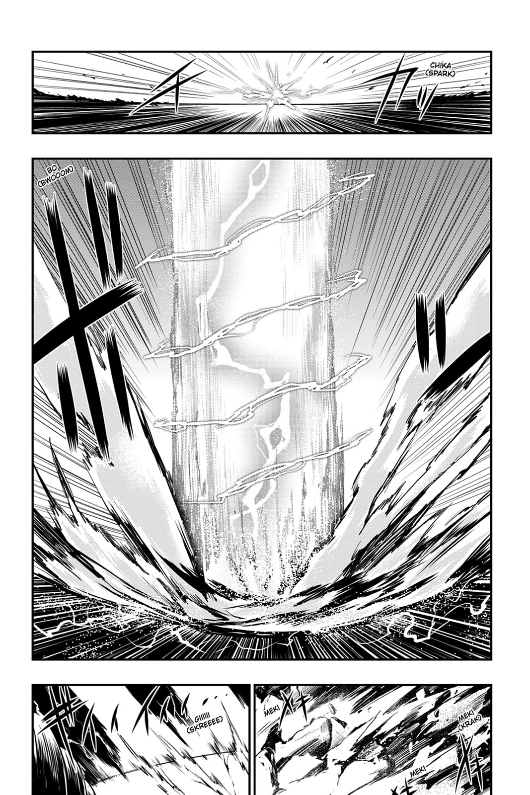 Read Strike the Blood chapter 12 image 4 on Lezhin