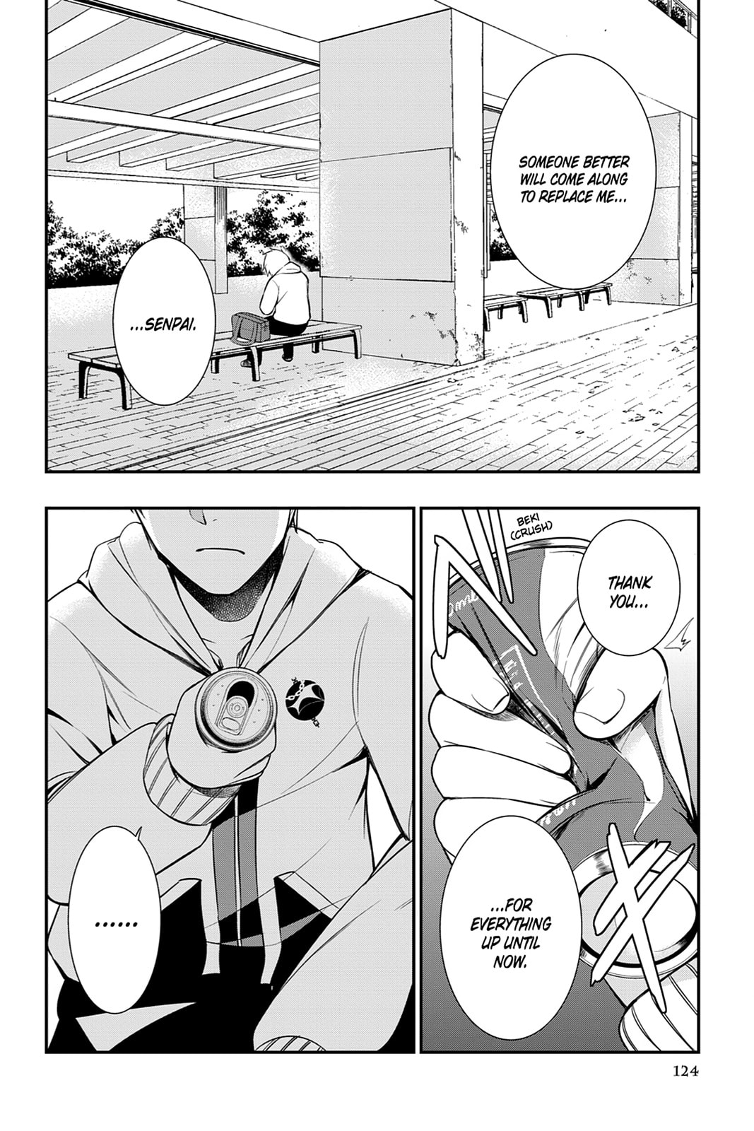 Read Strike the Blood chapter 13 image 11 on Lezhin