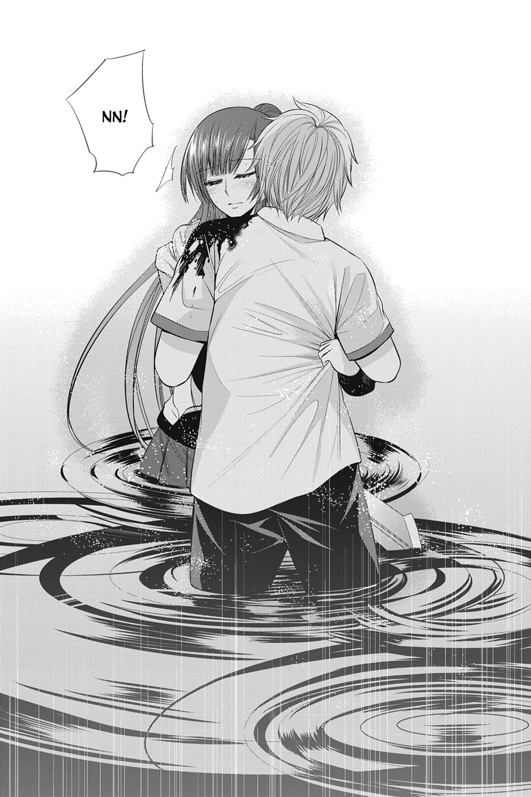 Read Strike the Blood chapter 23 image 30 on Lezhin