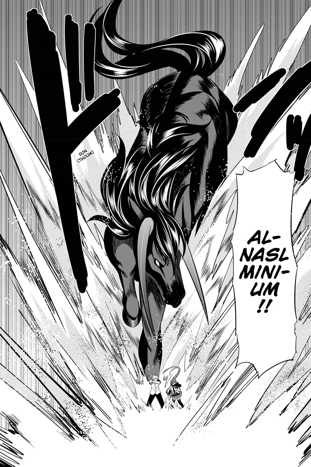 Read Strike the Blood chapter 24 image 21 on Lezhin