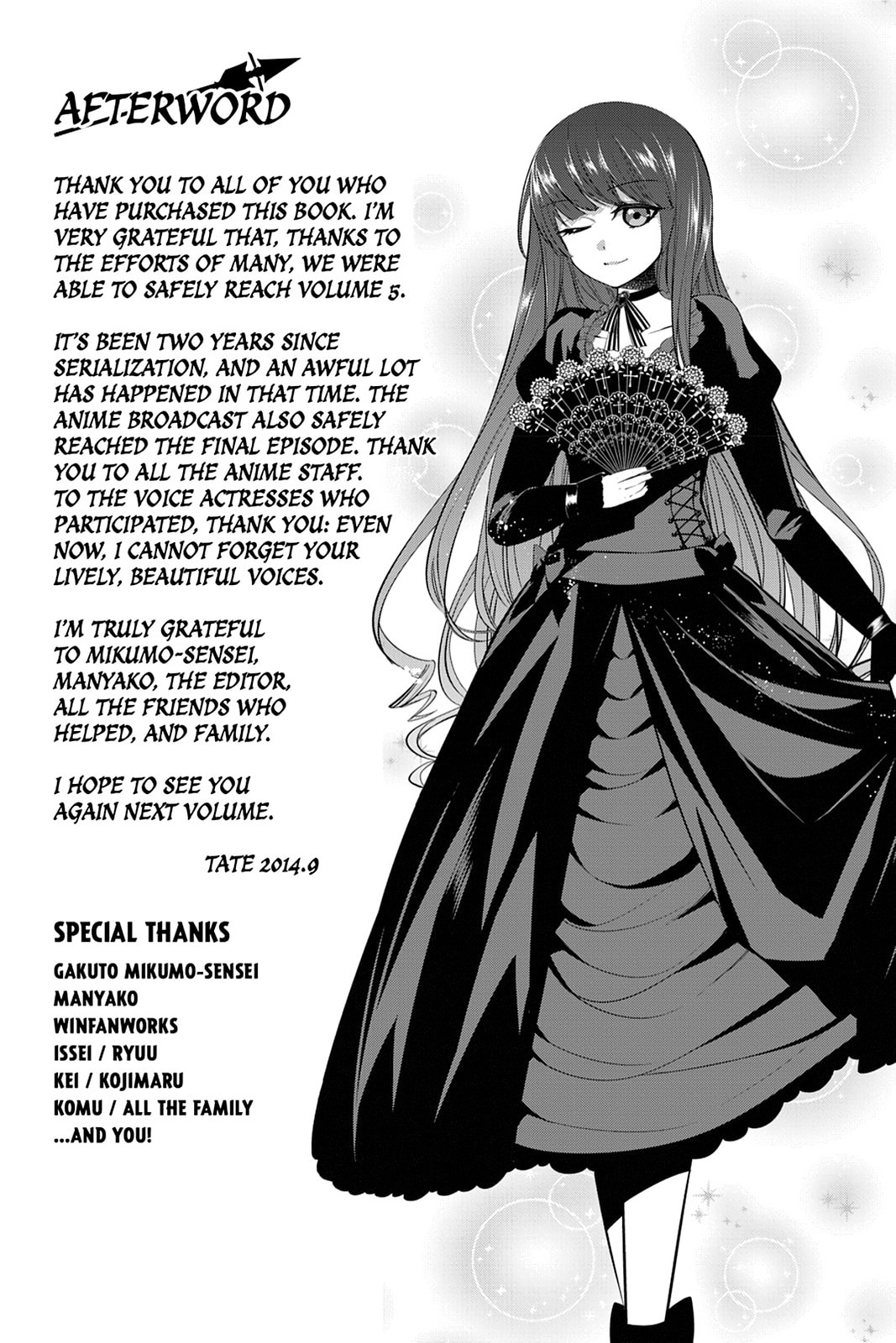 Read Strike the Blood chapter 24 image 36 on Lezhin