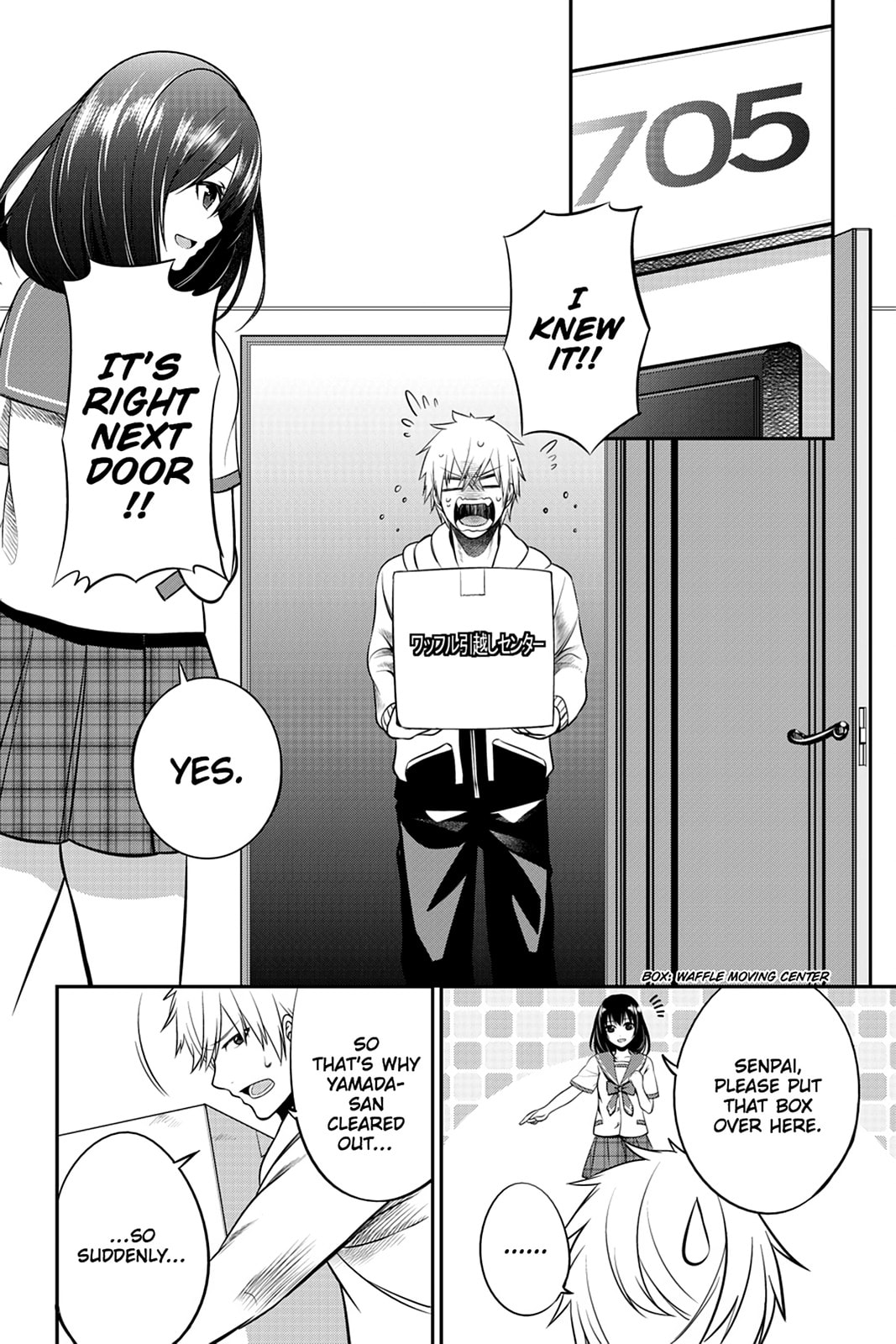 Read Strike the Blood chapter 3 image 27 on Lezhin