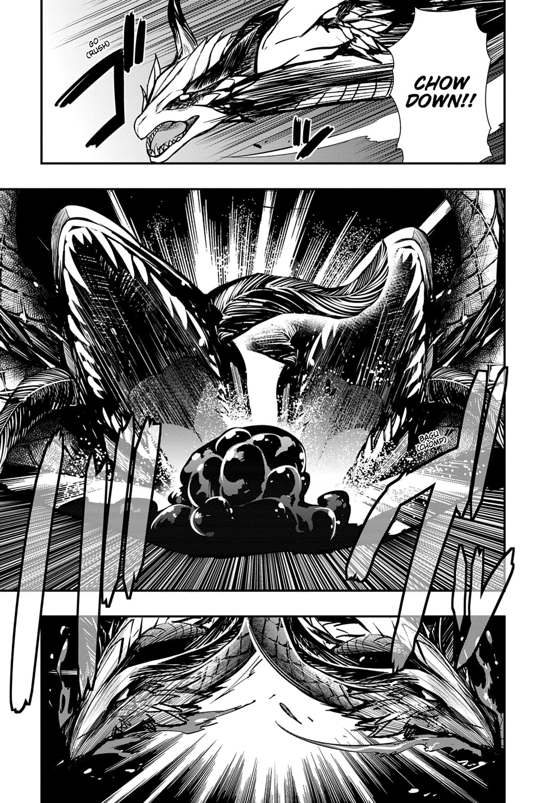 Read Strike the Blood chapter 44 image 23 on Lezhin