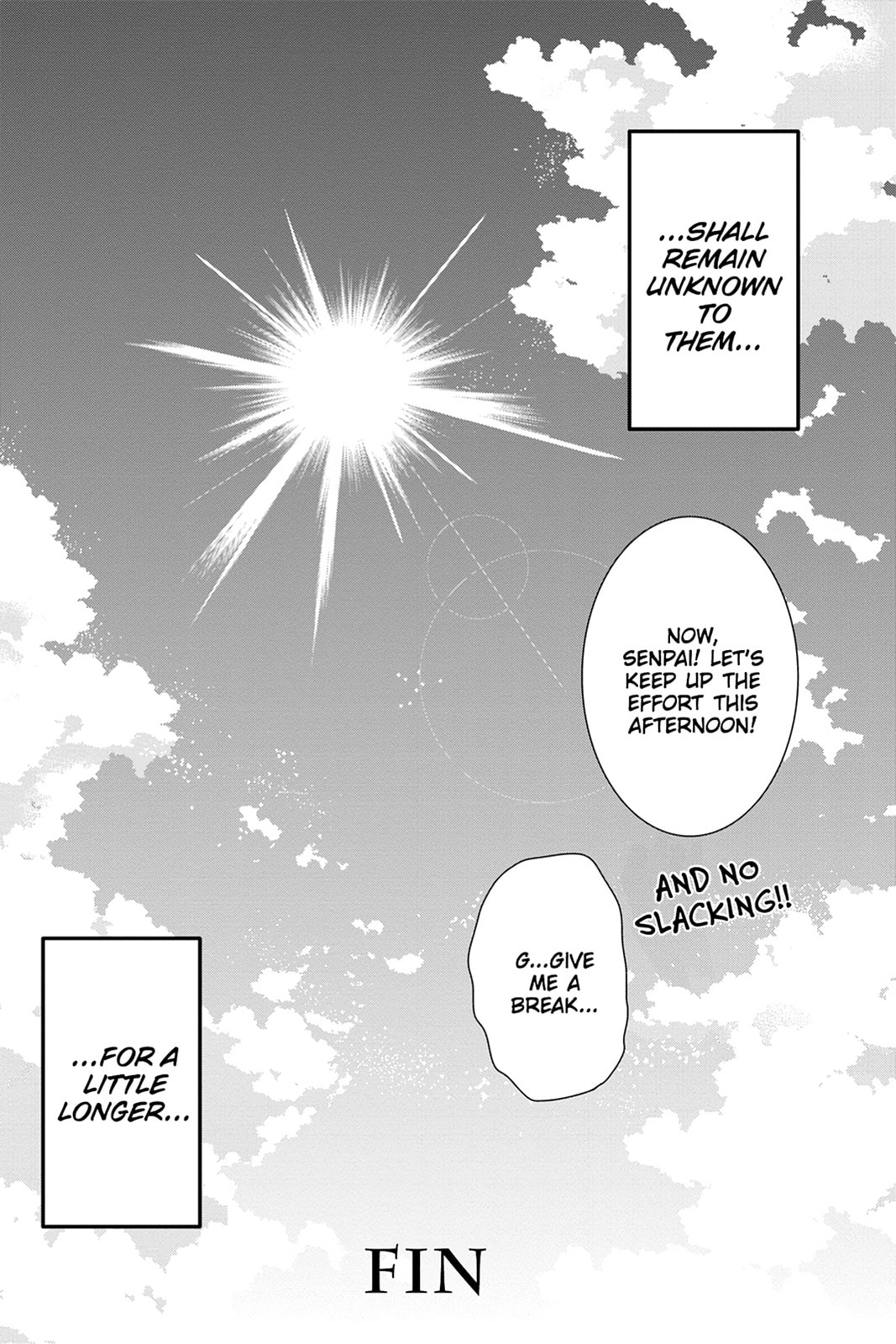 Read Strike the Blood chapter 53 image 25 on Lezhin
