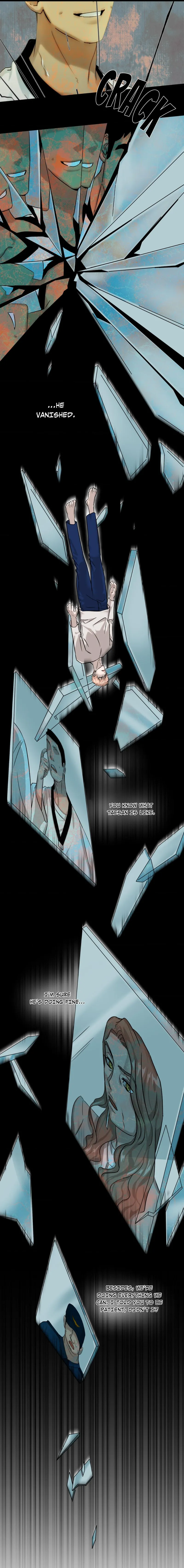Read Striking Gold chapter 1 image 26 on Lezhin