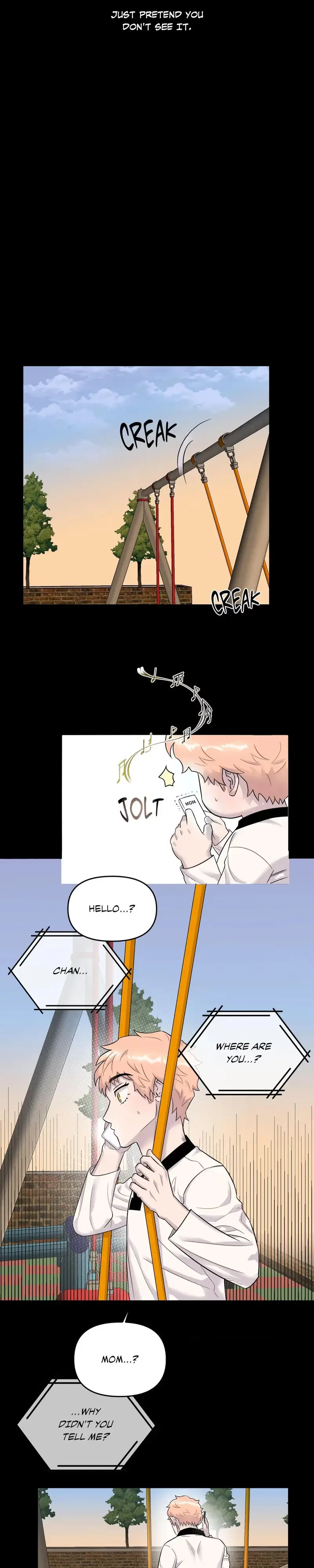 Read Striking Gold chapter 10 image 10 on Lezhin