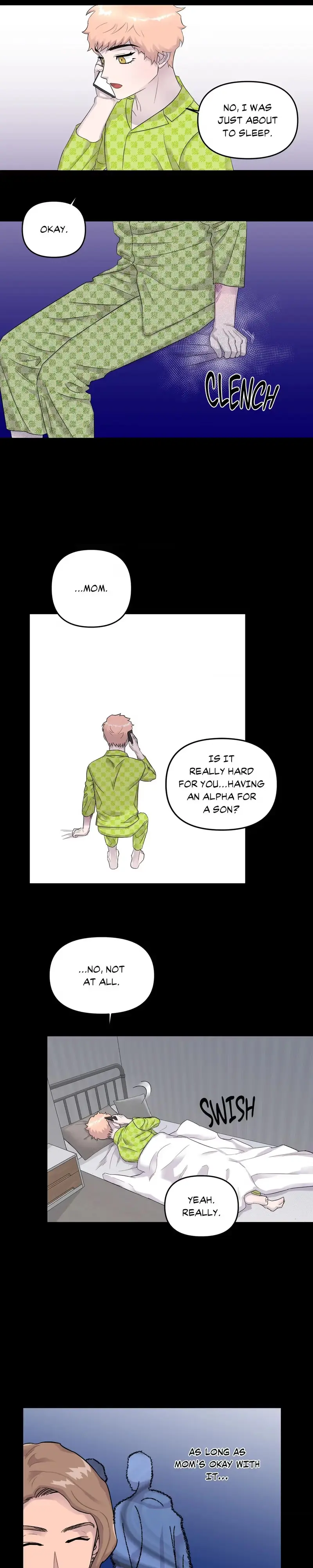 Read Striking Gold chapter 10 image 8 on Lezhin
