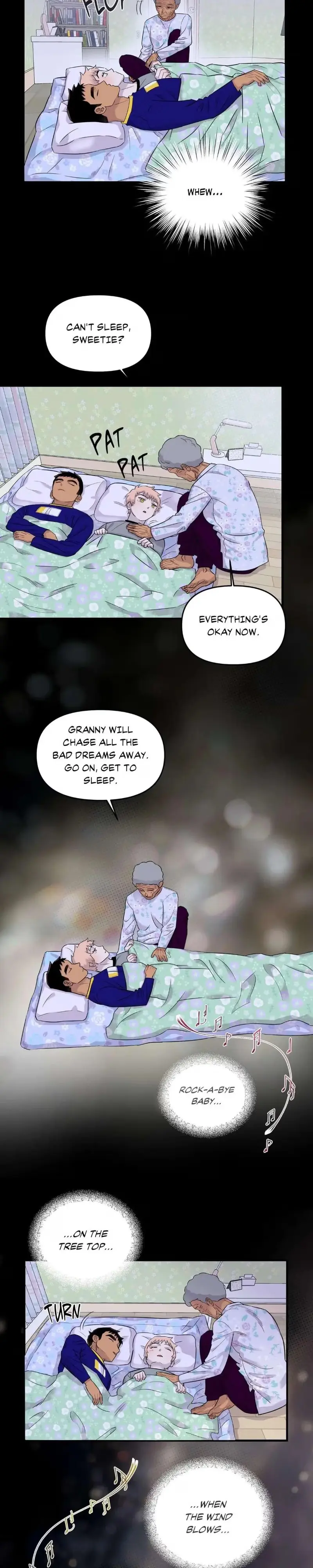 Read Striking Gold chapter 11 image 1 on Lezhin