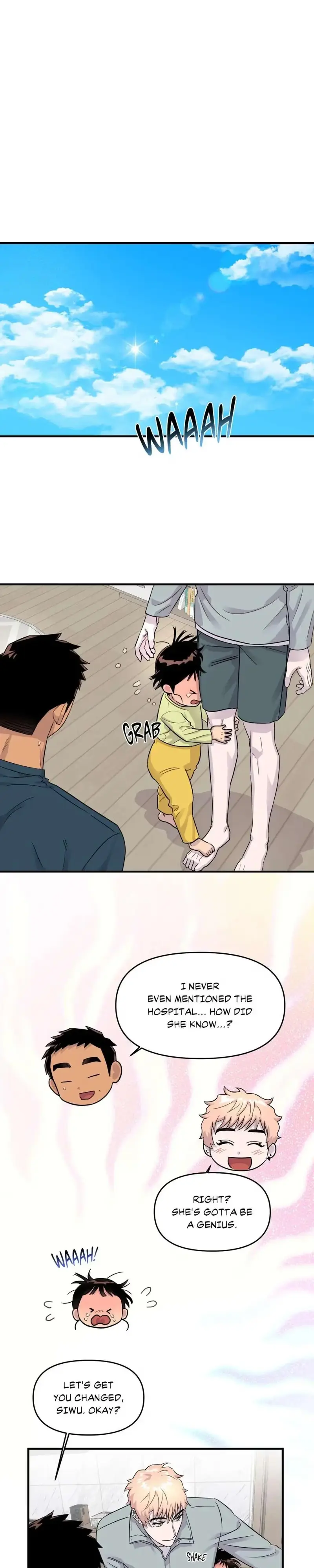 Read Striking Gold chapter 12 image 12 on Lezhin