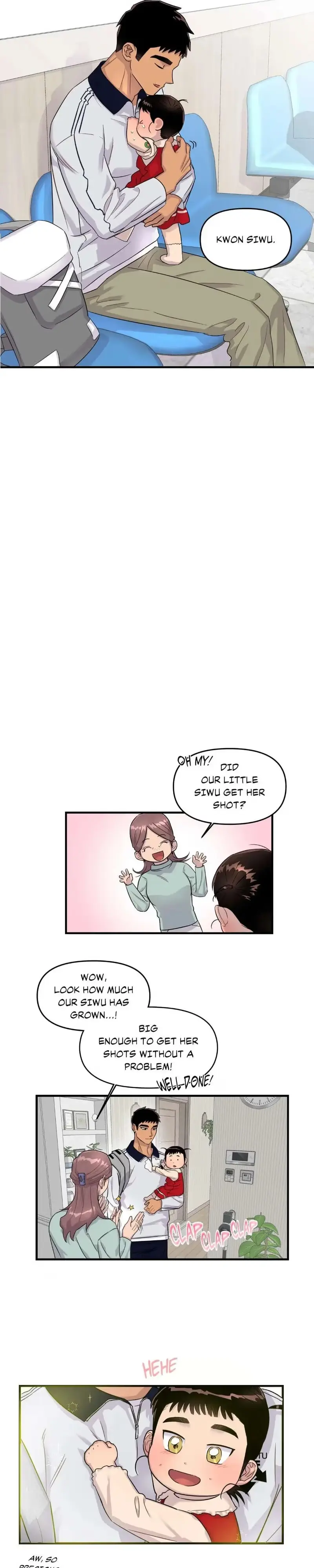 Read Striking Gold chapter 12 image 16 on Lezhin