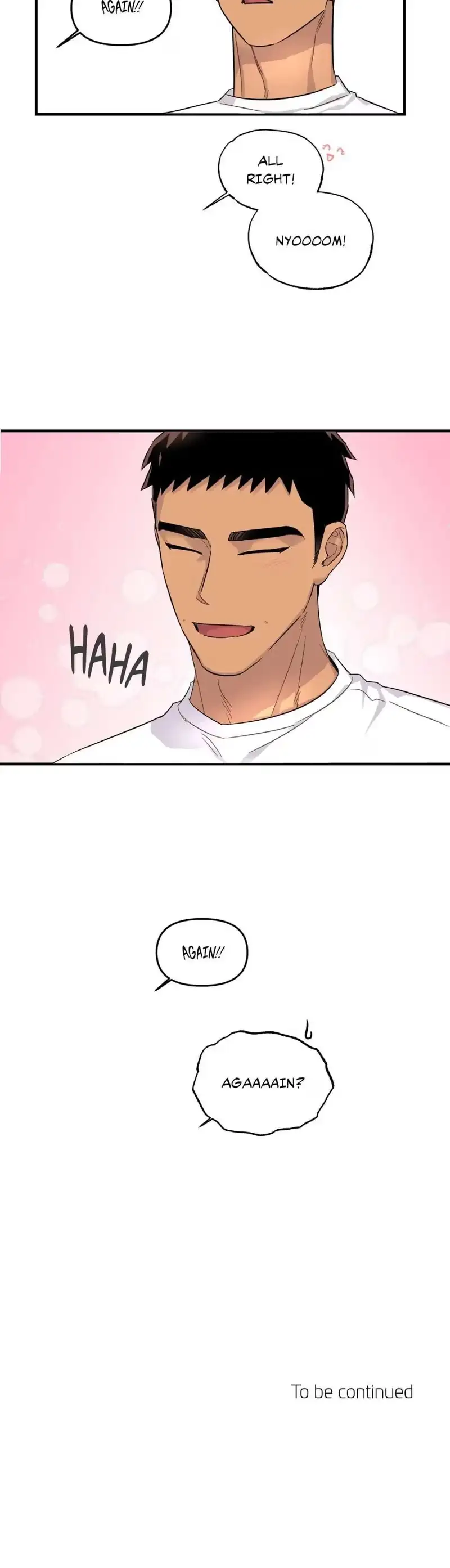Read Striking Gold chapter 12 image 20 on Lezhin