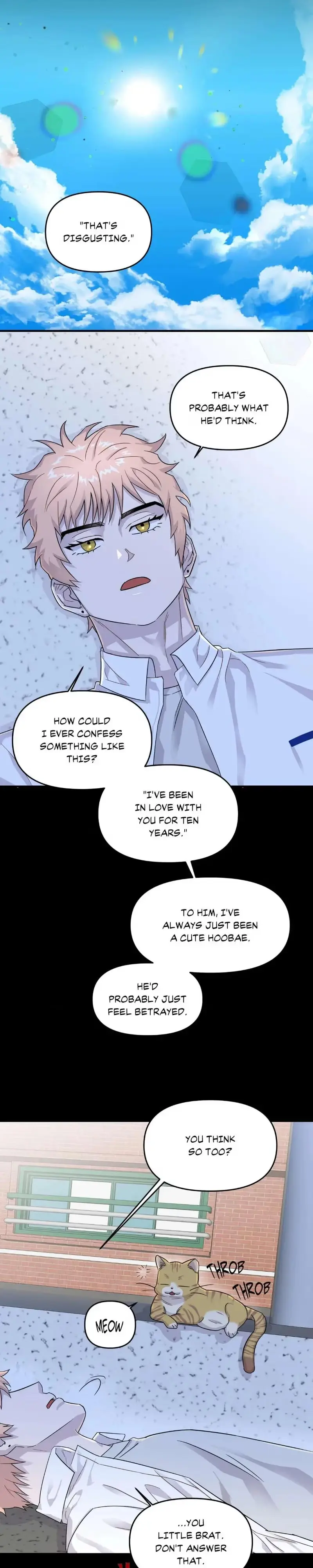 Read Striking Gold chapter 12 image 5 on Lezhin