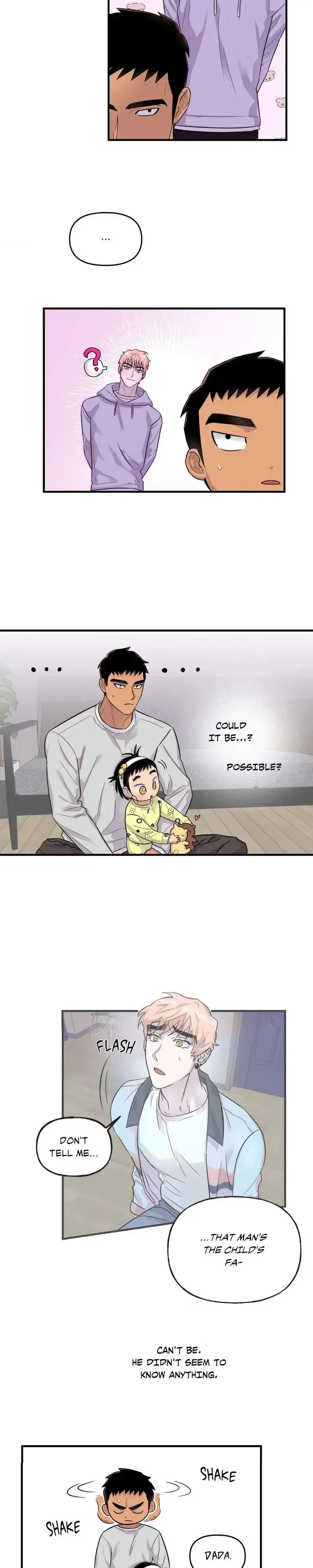 Read Striking Gold chapter 13 image 11 on Lezhin