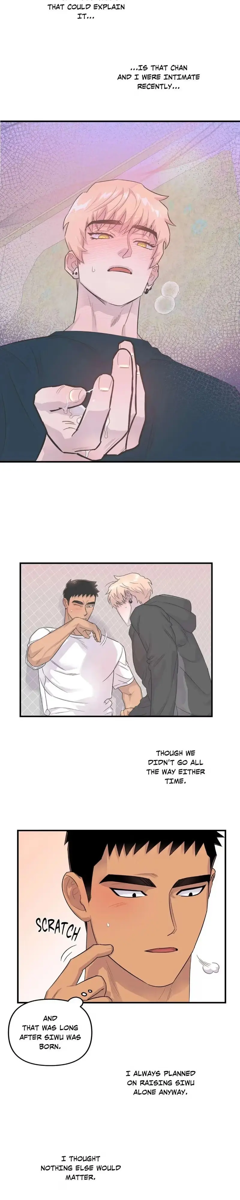 Read Striking Gold chapter 13 image 13 on Lezhin