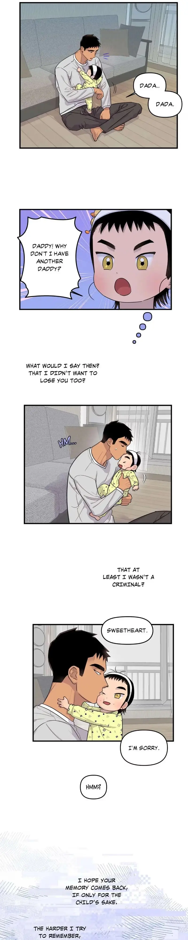 Read Striking Gold chapter 13 image 14 on Lezhin