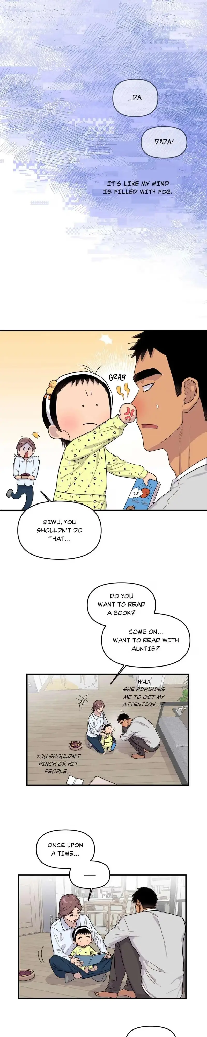 Read Striking Gold chapter 13 image 15 on Lezhin