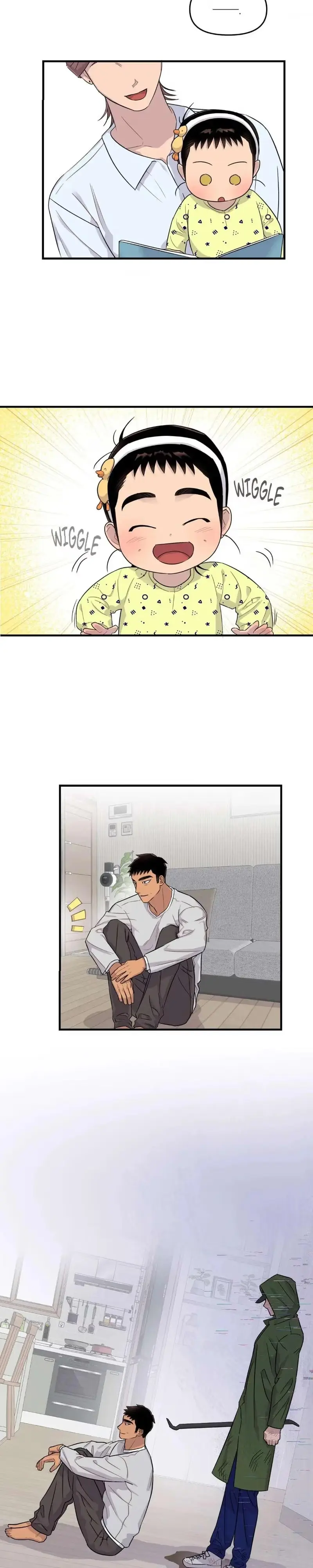 Read Striking Gold chapter 13 image 16 on Lezhin