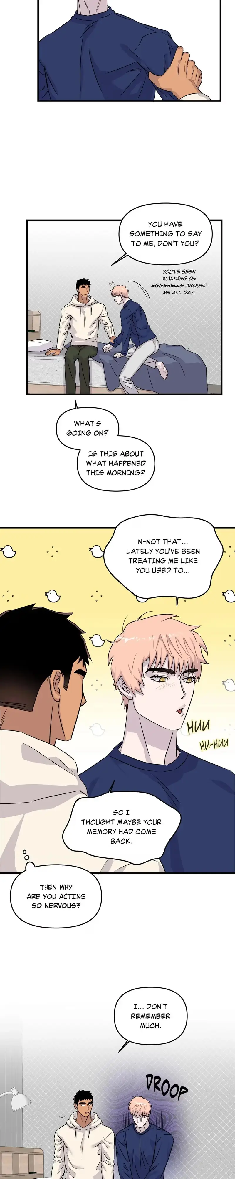Read Striking Gold chapter 16 image 14 on Lezhin