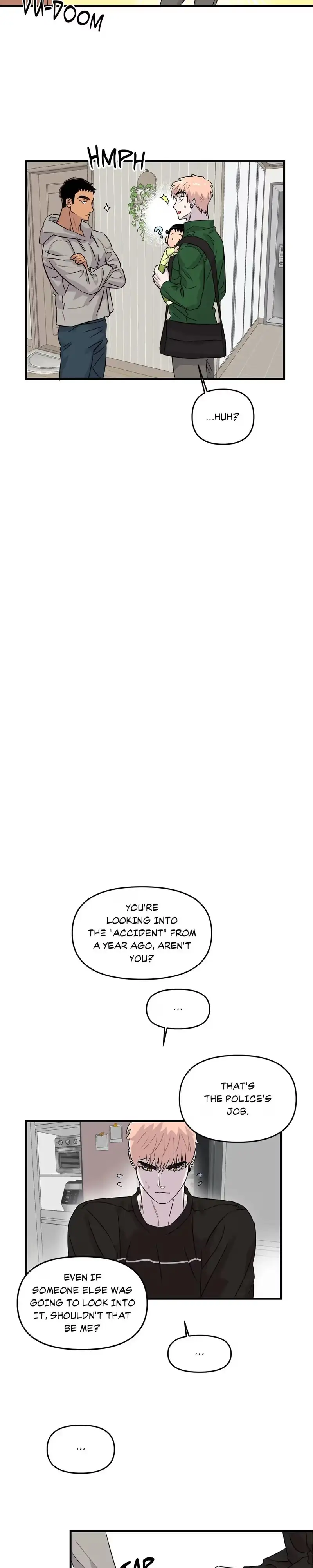 Read Striking Gold chapter 16 image 9 on Lezhin