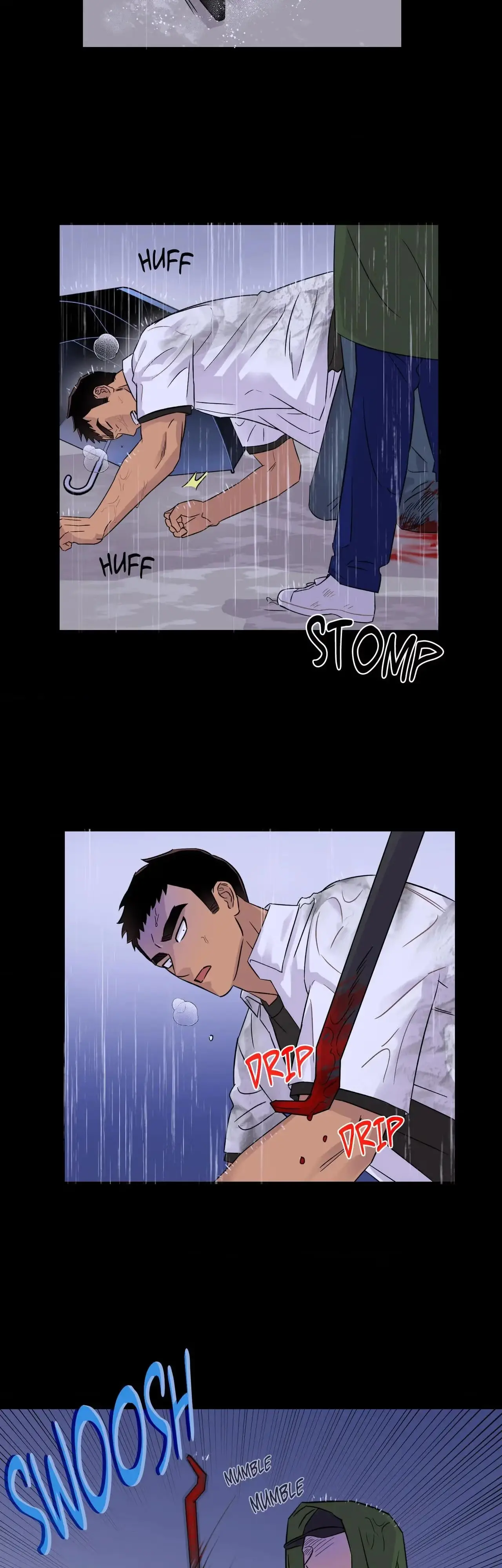 Read Striking Gold chapter 17 image 30 on Lezhin