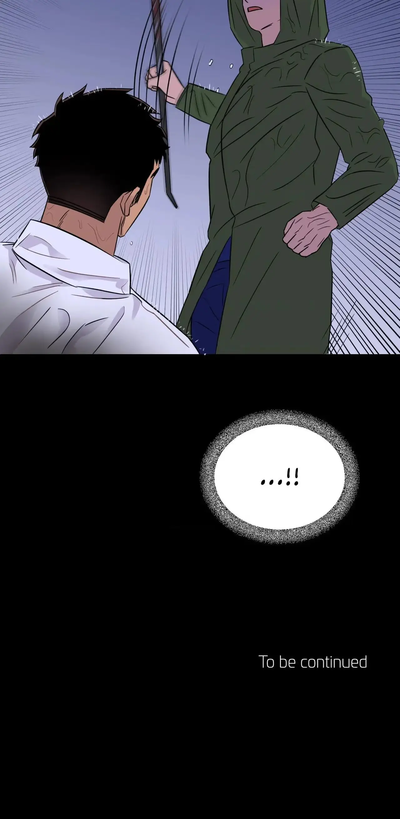 Read Striking Gold chapter 17 image 31 on Lezhin