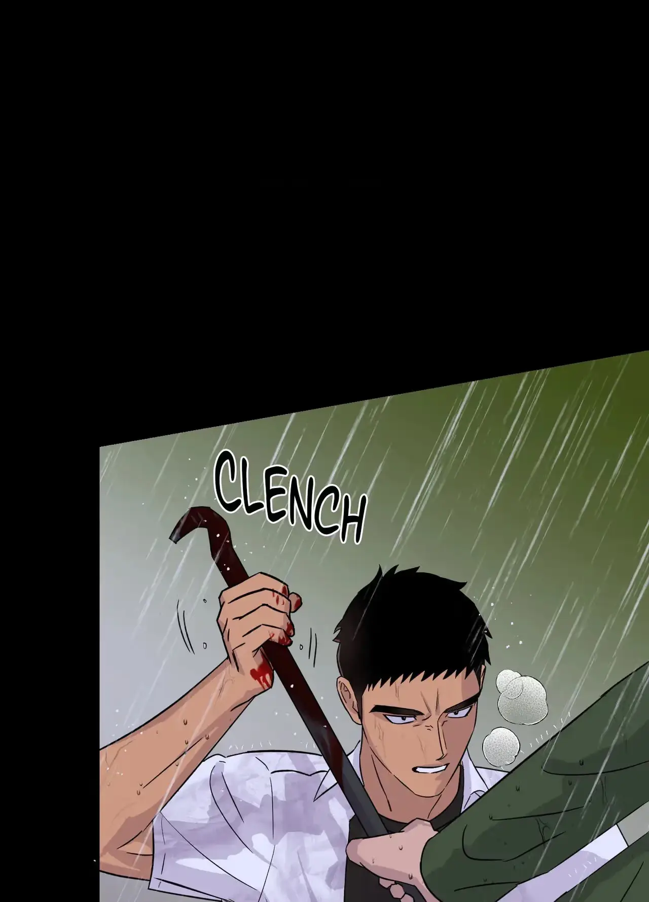 Read Striking Gold chapter 18 image 1 on Lezhin