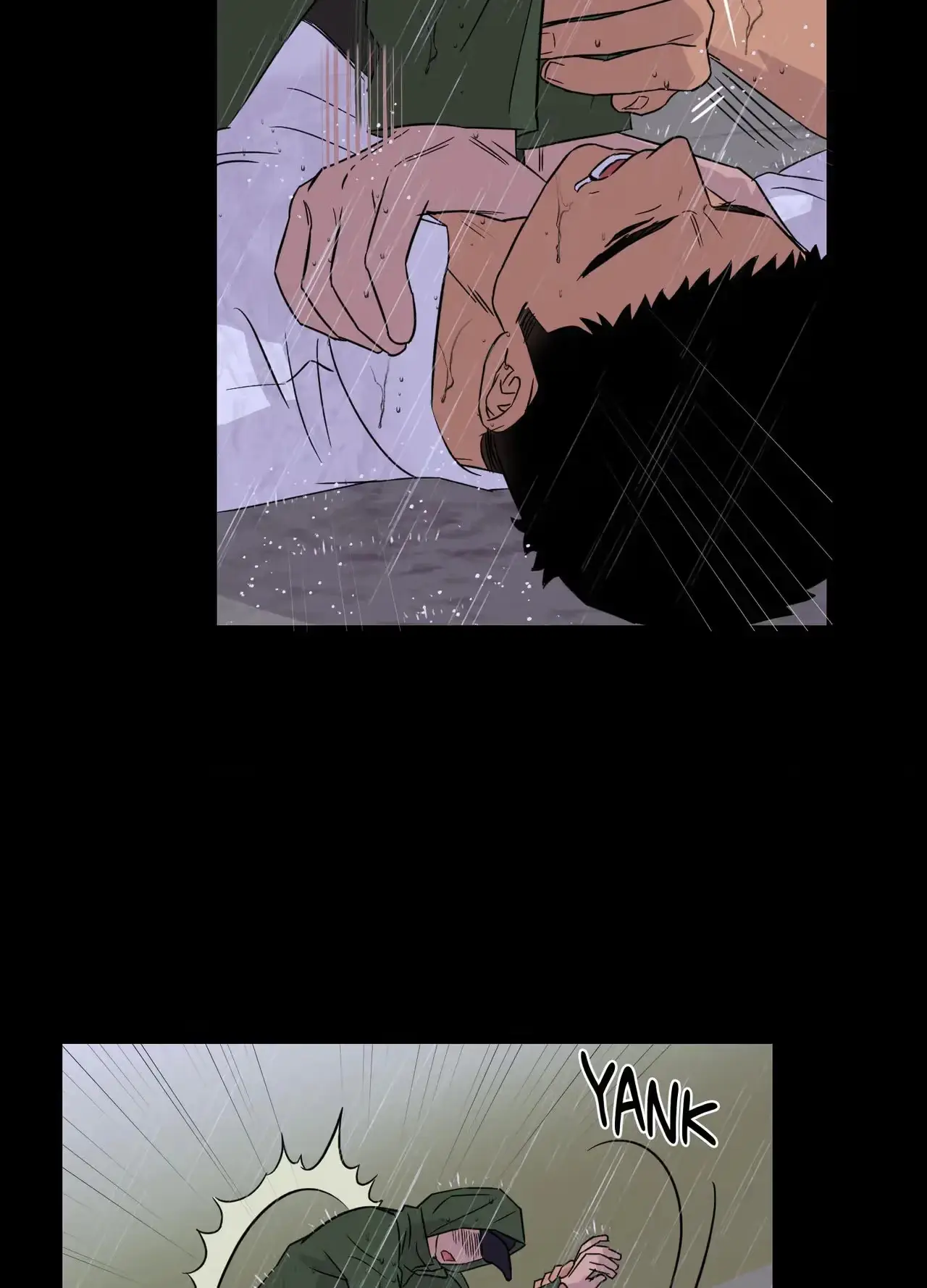 Read Striking Gold chapter 18 image 10 on Lezhin