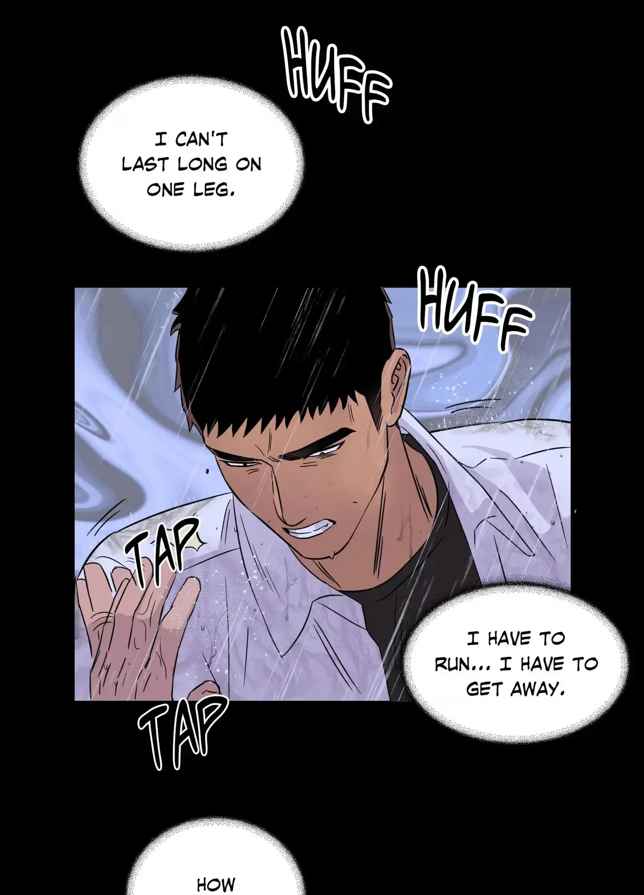 Read Striking Gold chapter 18 image 14 on Lezhin