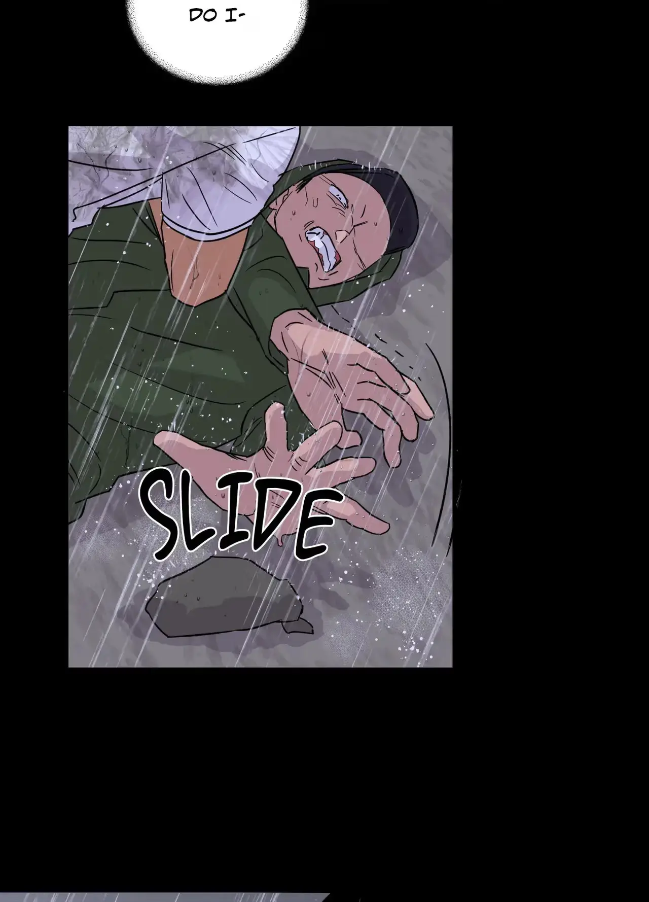 Read Striking Gold chapter 18 image 15 on Lezhin